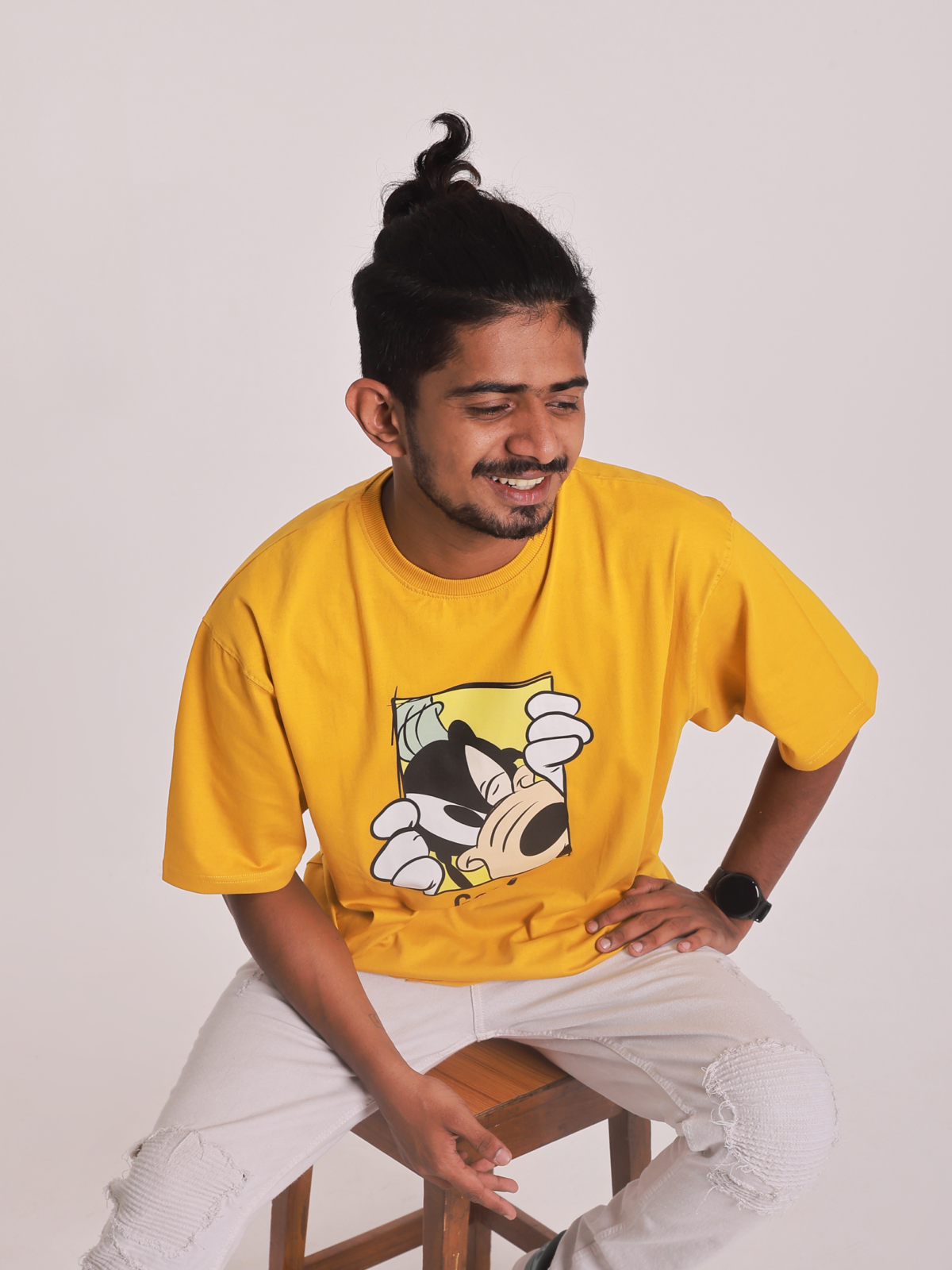 Goofy