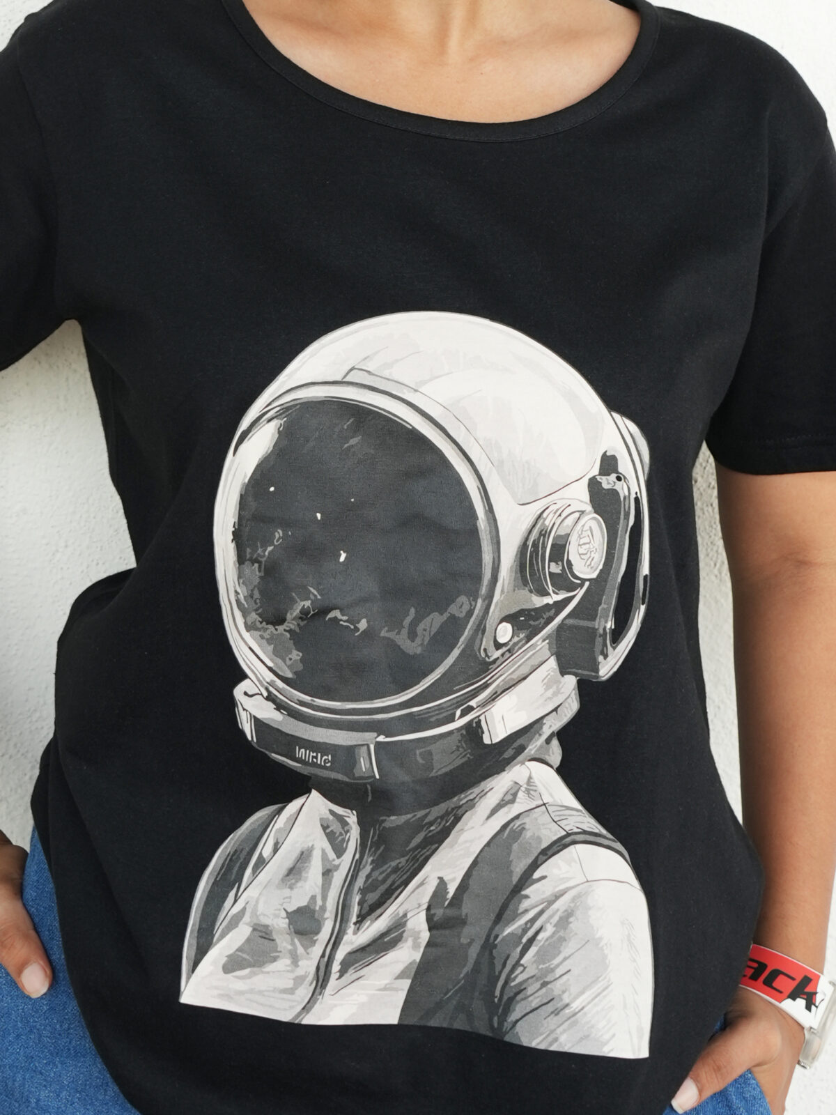 All Spaced Out