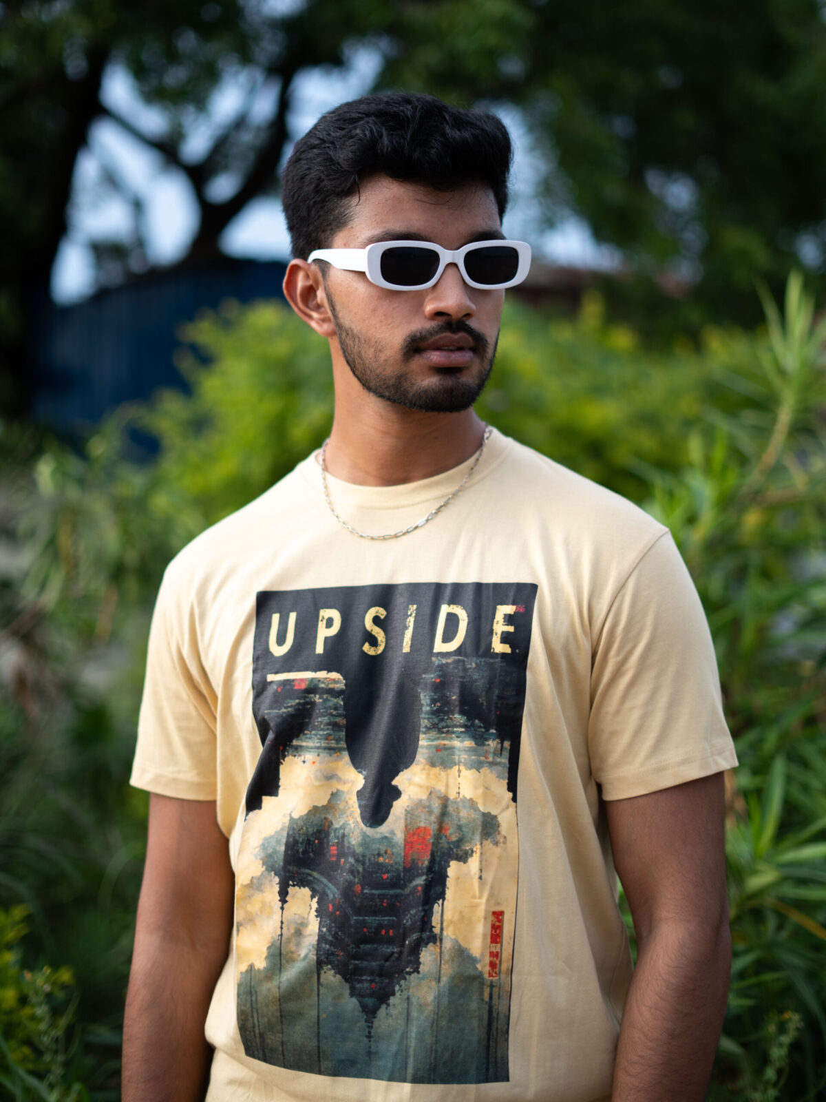 Upside