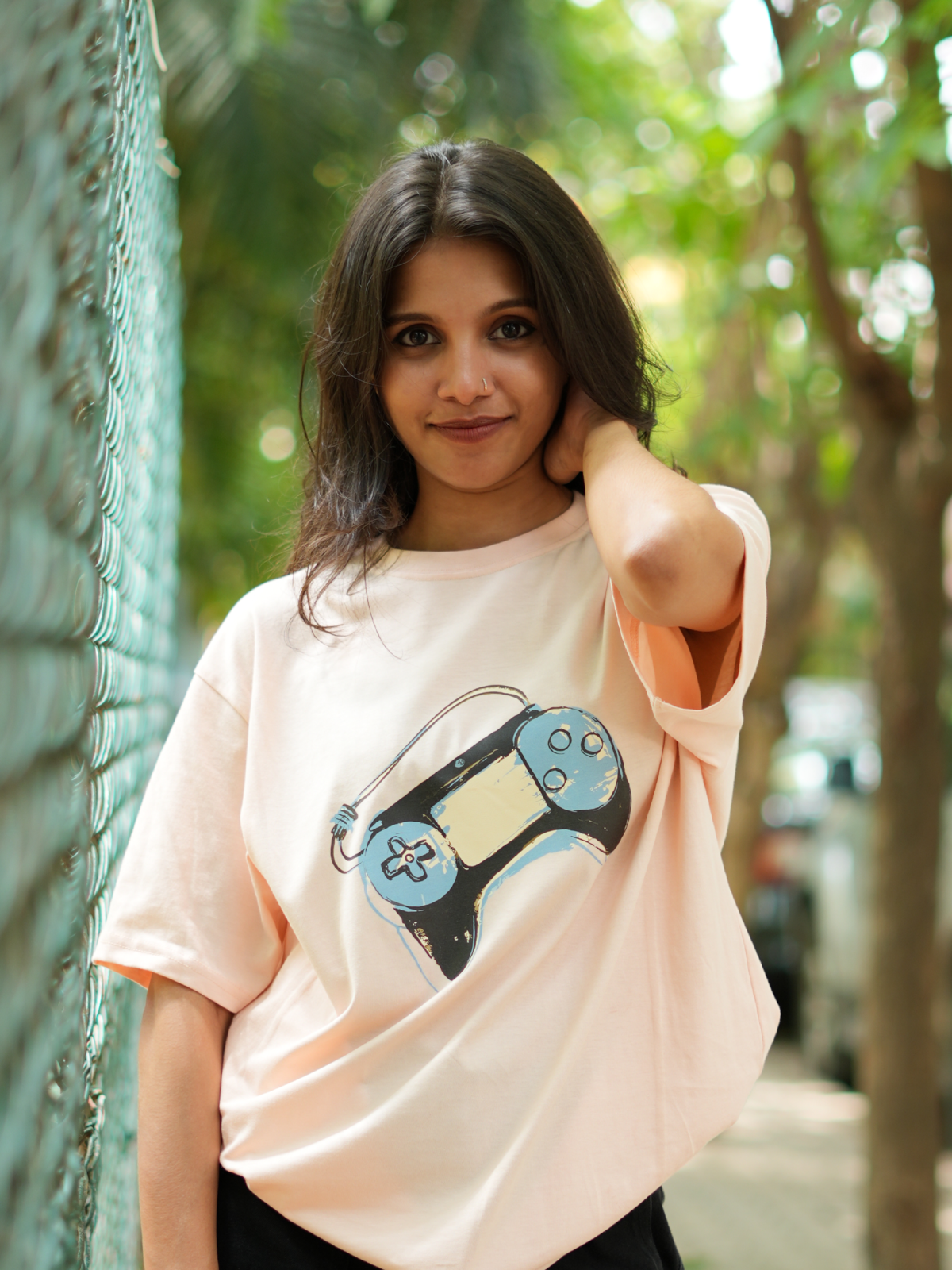 Gamer Girl