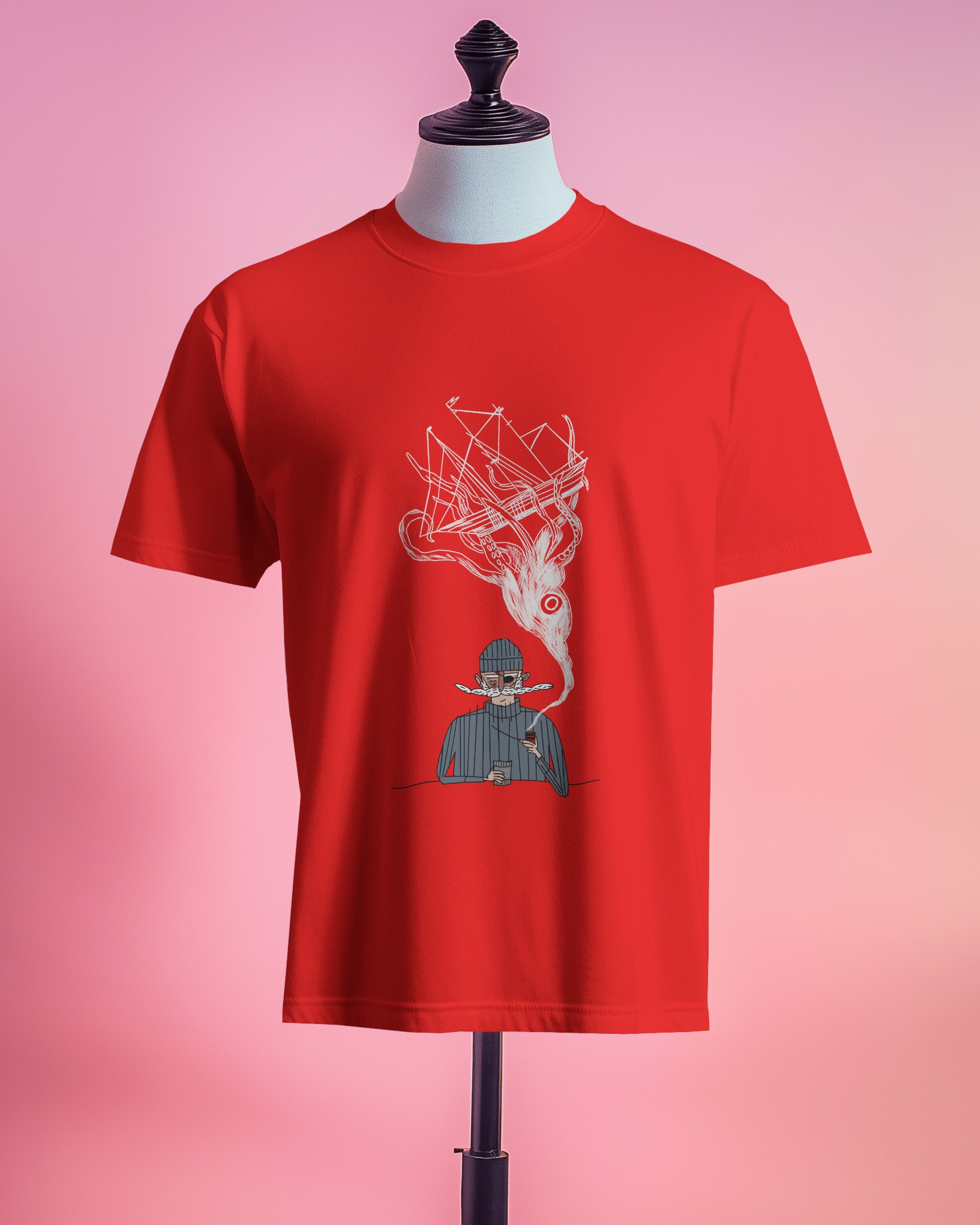 Tales from the Ocean