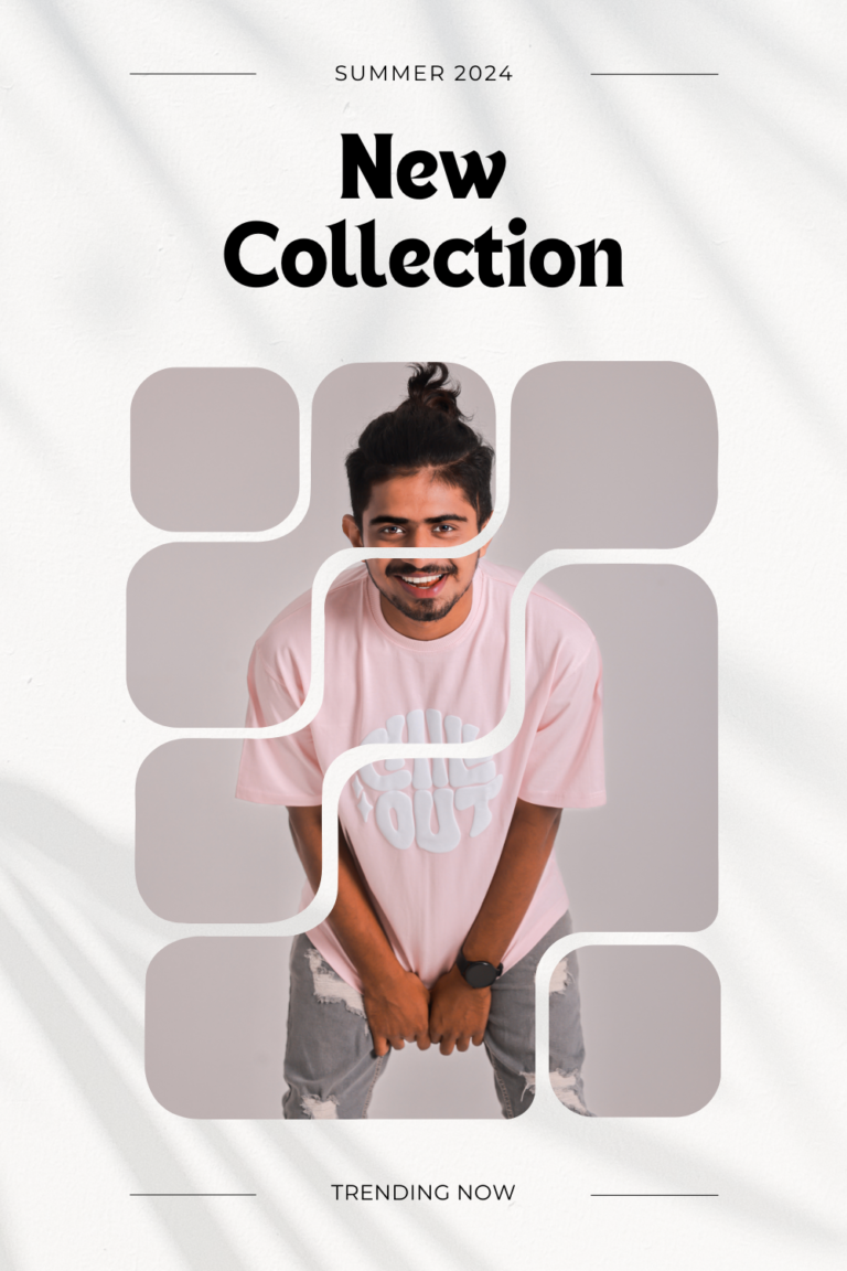 Pastel Modern Fashion New Collection Pinterest Pin Post