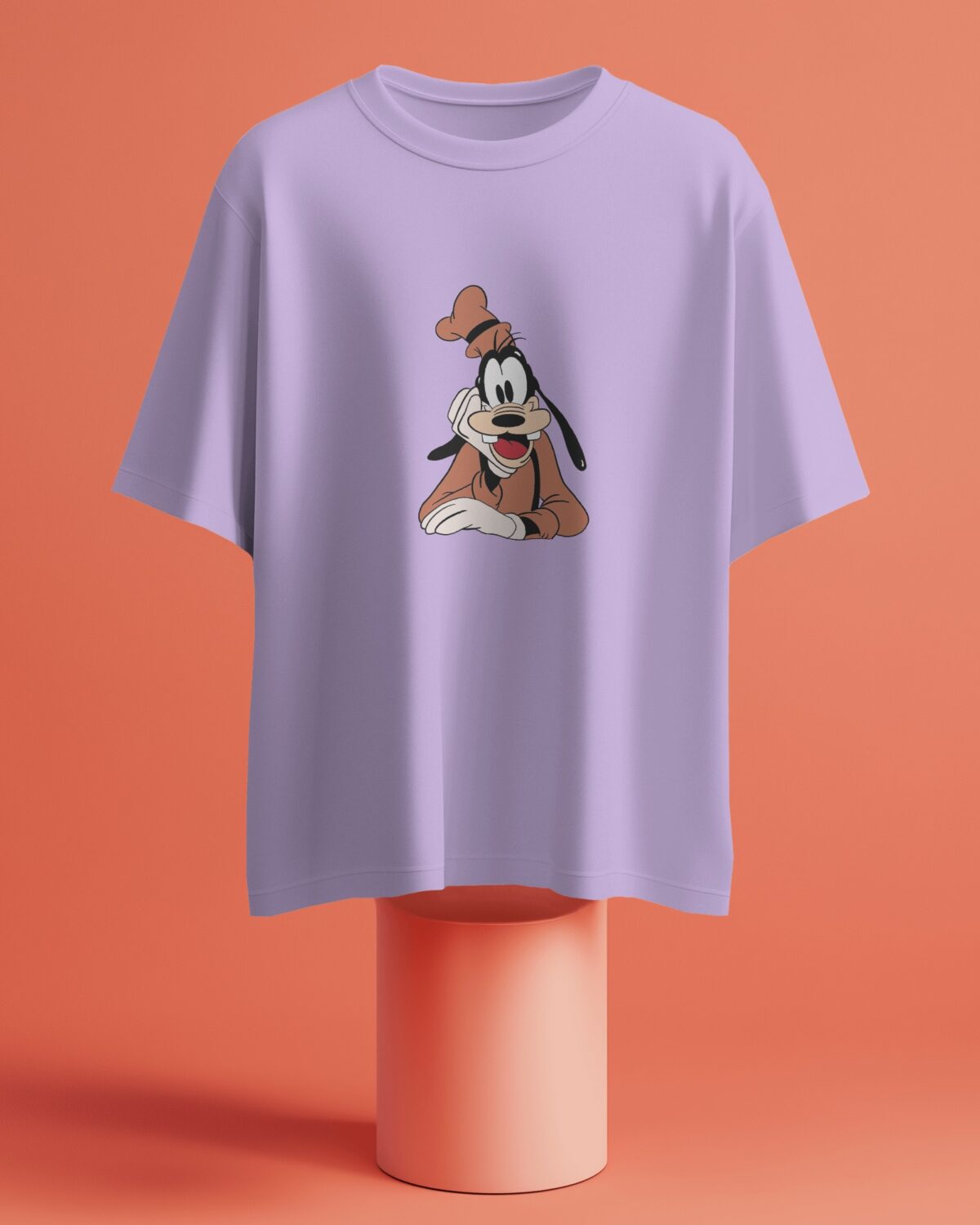 Goofy
