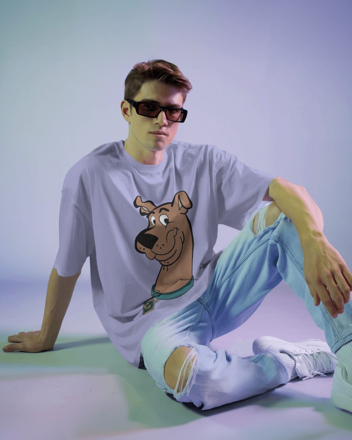 SCOOBY!