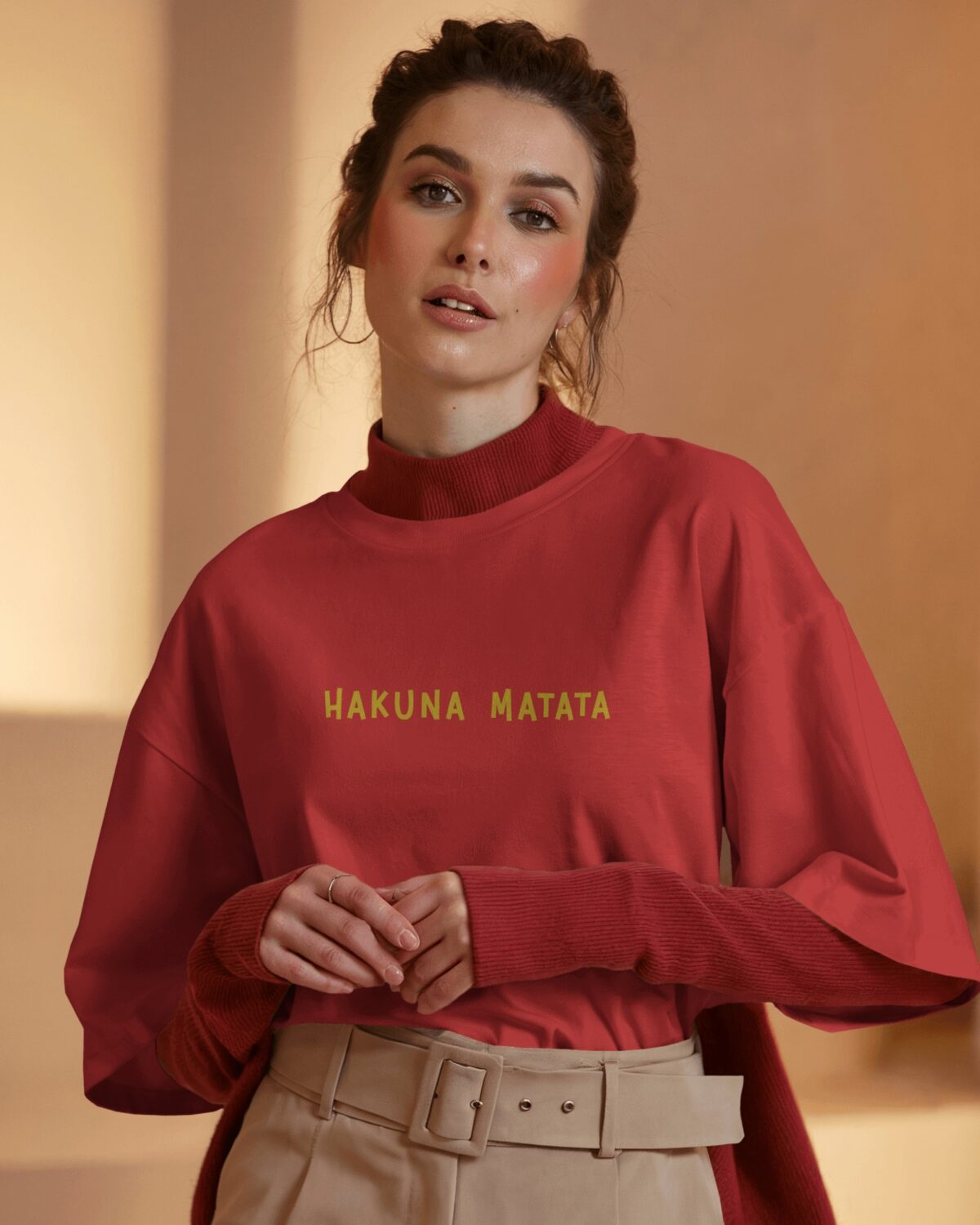 Hakuna matata